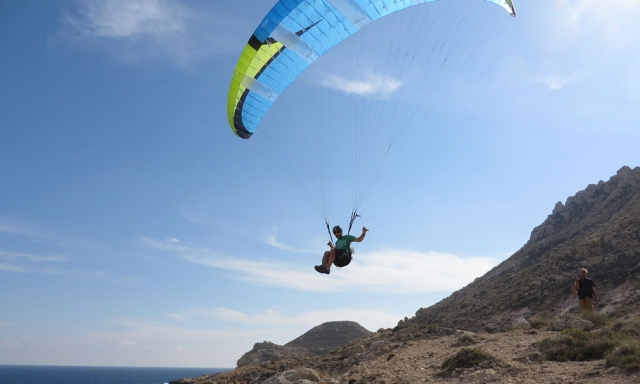  viaje en parapenle 
